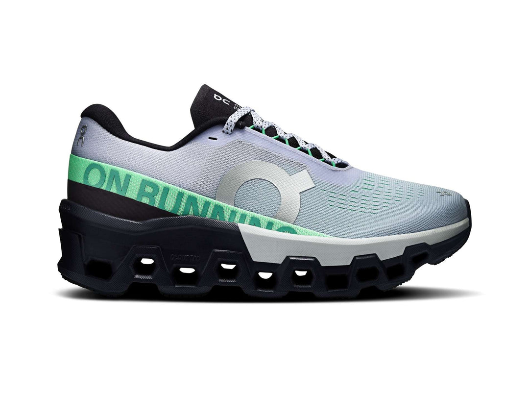 On Cloudmonster 2 hardloopschoenen voor dames