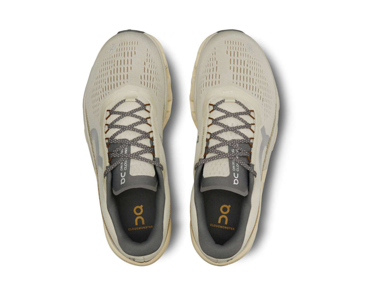 On Cloudmonster 2 Mens Running Shoes