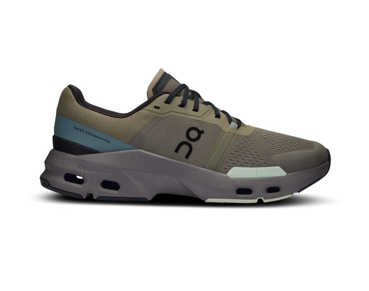 On Cloudpulse trainingsschoenen voor heren