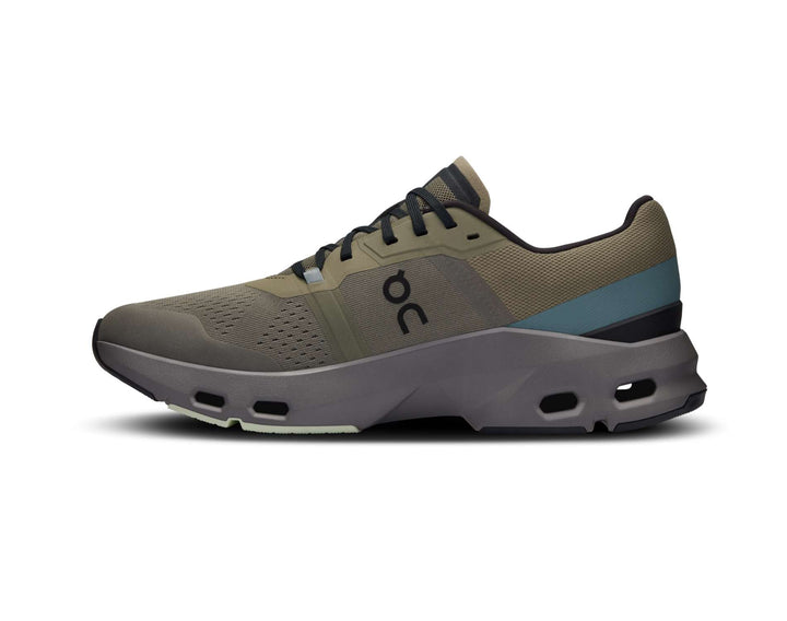On Cloudpulse trainingsschoenen voor heren