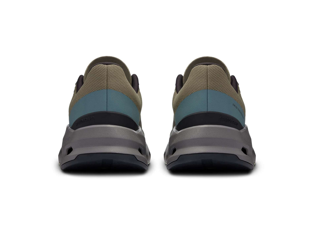 On Cloudpulse trainingsschoenen voor heren