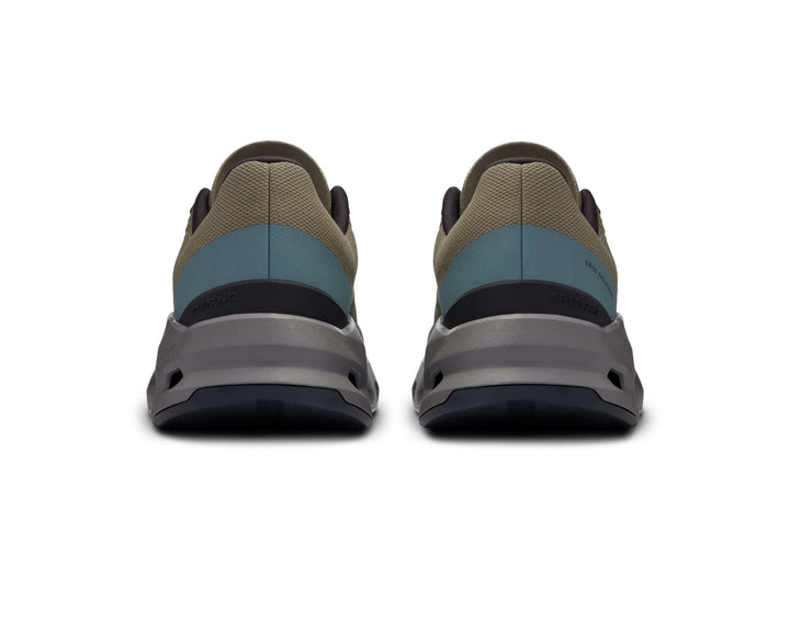 On Cloudpulse trainingsschoenen voor heren