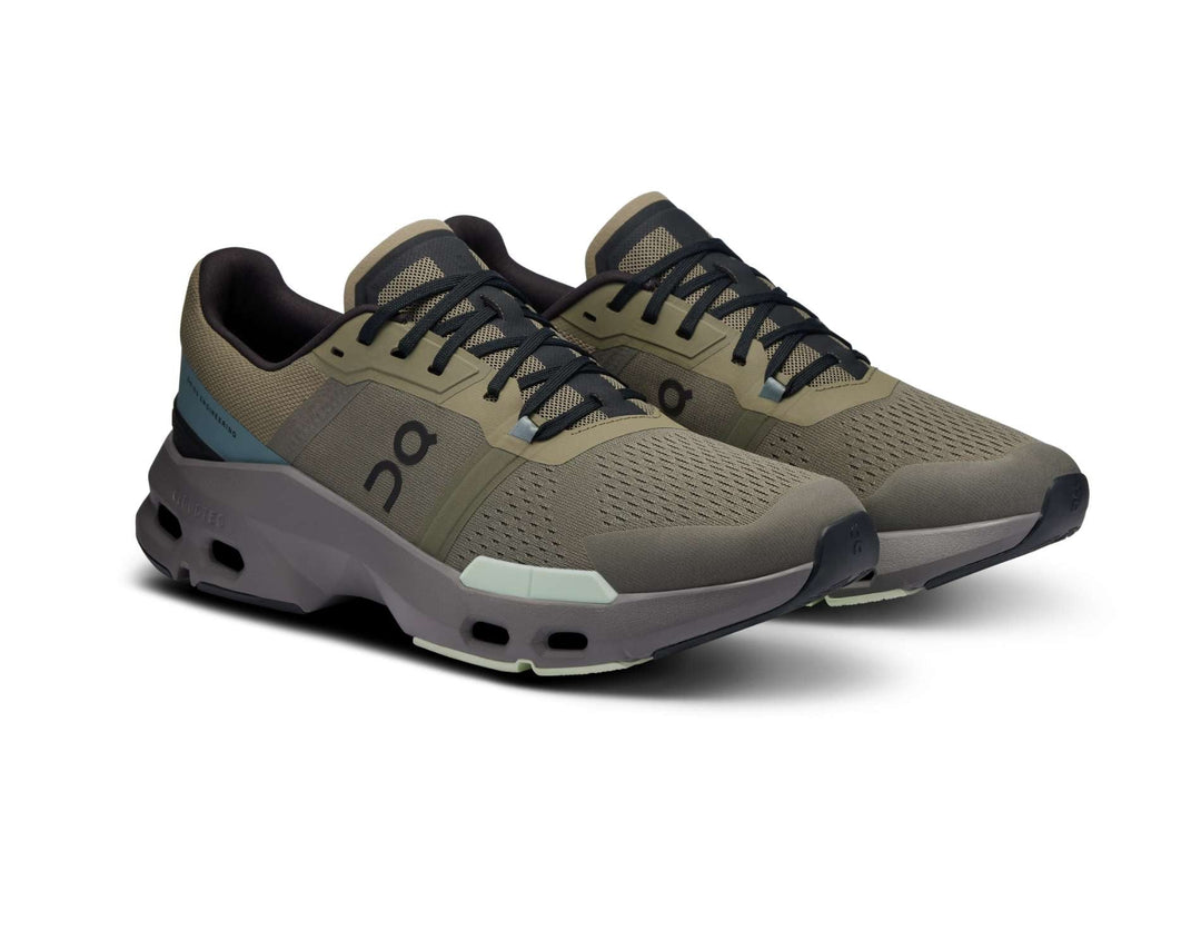 On Cloudpulse trainingsschoenen voor heren