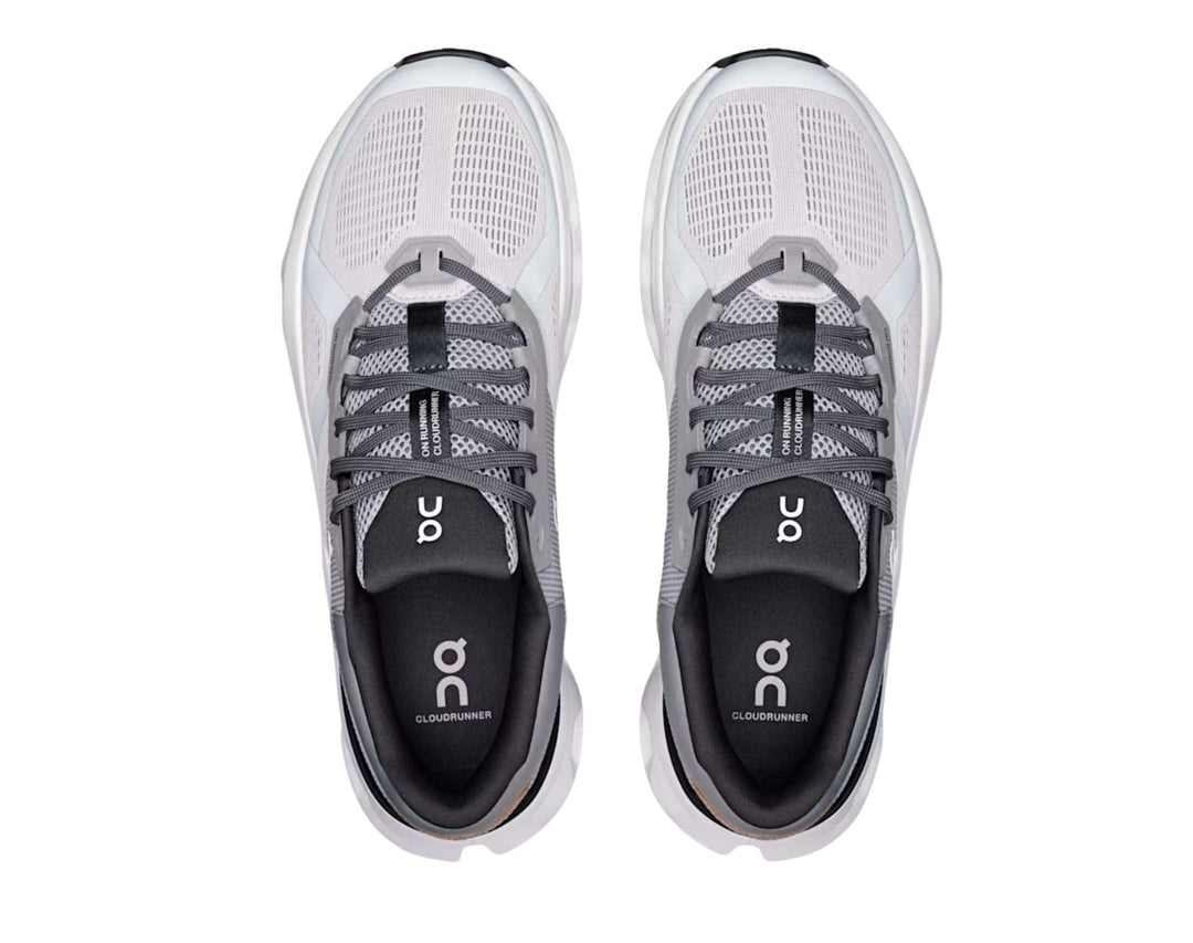 On Cloudrunner 2 hardloopschoenen voor heren