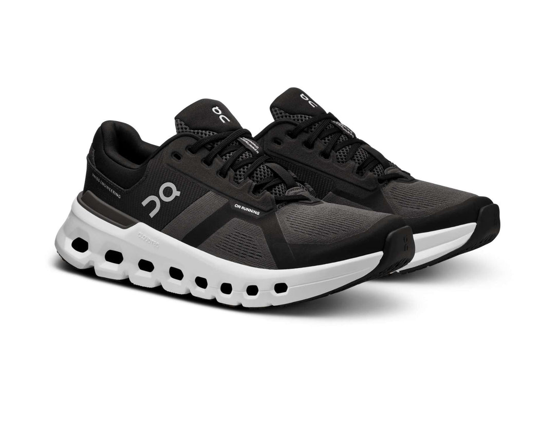 On Cloudrunner 2 hardloopschoenen voor dames