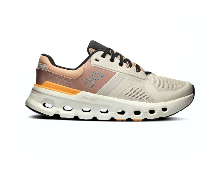 On Cloudrunner 2 hardloopschoenen voor dames