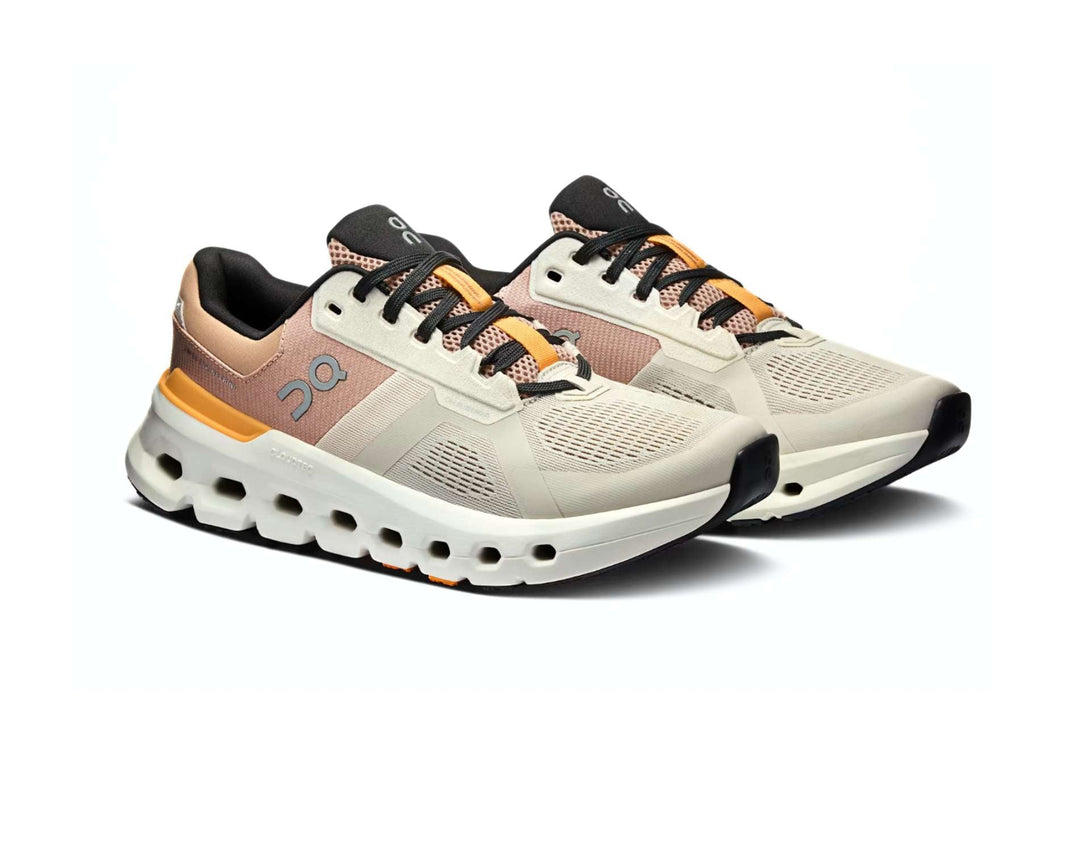 On Cloudrunner 2 hardloopschoenen voor dames