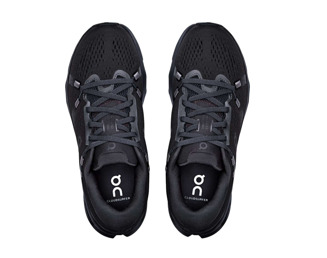 On Cloudsurfer 2 hardloopschoenen voor dames