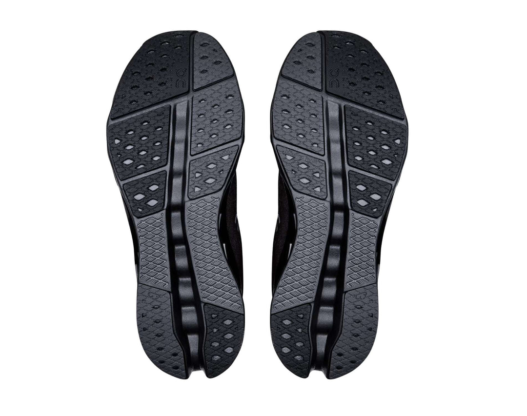On Cloudsurfer 2 hardloopschoenen voor dames
