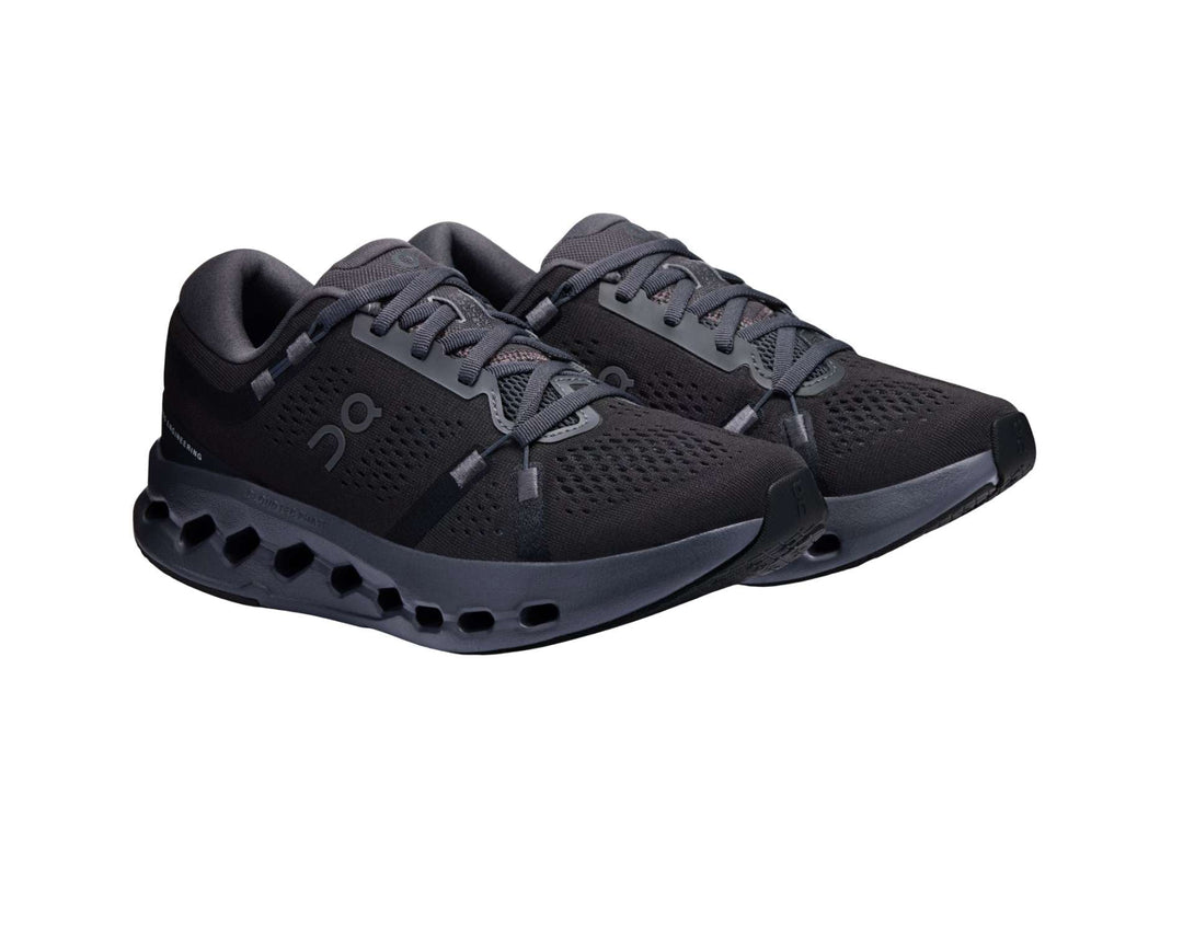 On Cloudsurfer 2 hardloopschoenen voor dames