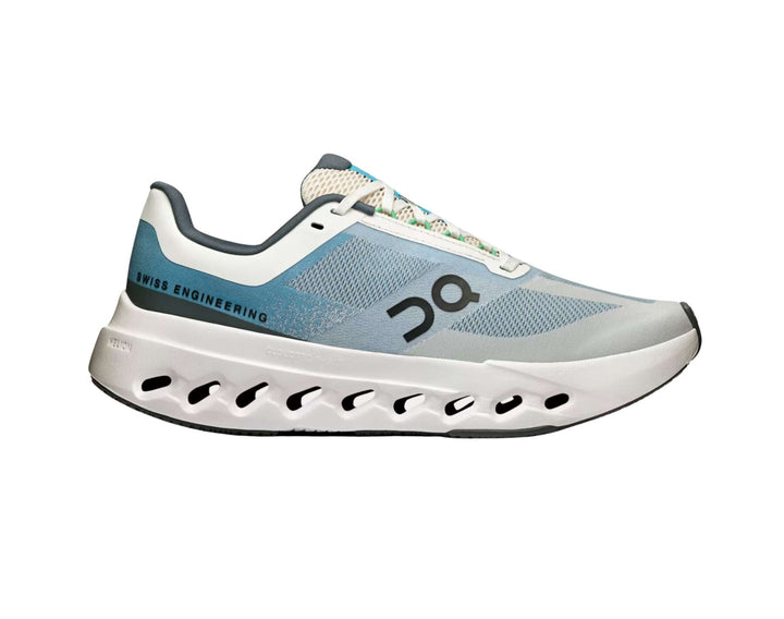 On Cloudsurfer Next hardloopschoenen voor dames