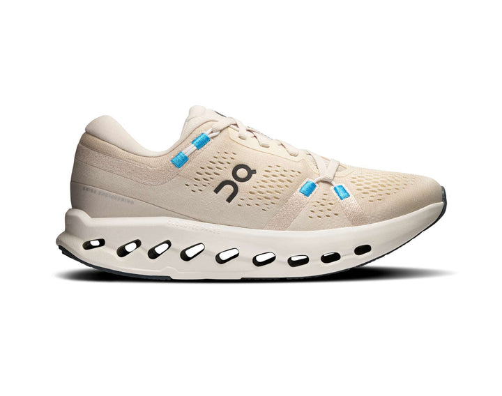 On Cloudsurfer 2 hardloopschoenen voor dames