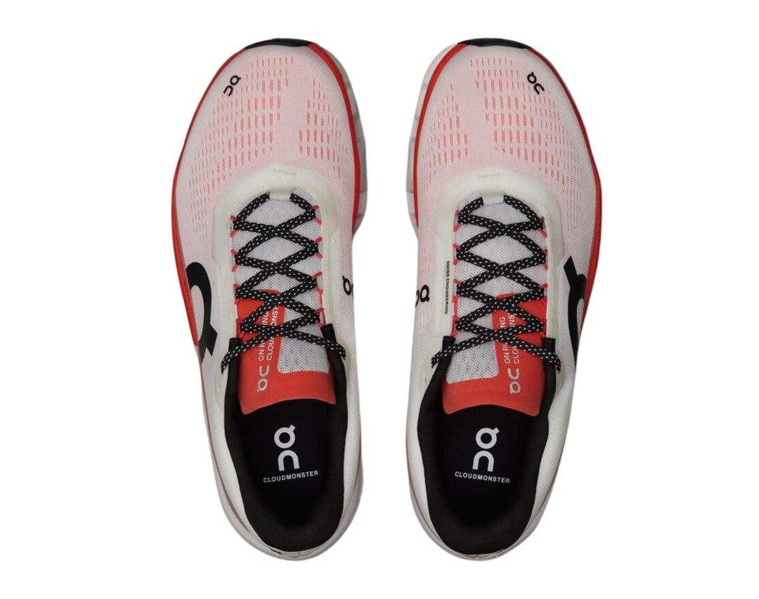 On Cloudmonster 2 Mens Running Shoes