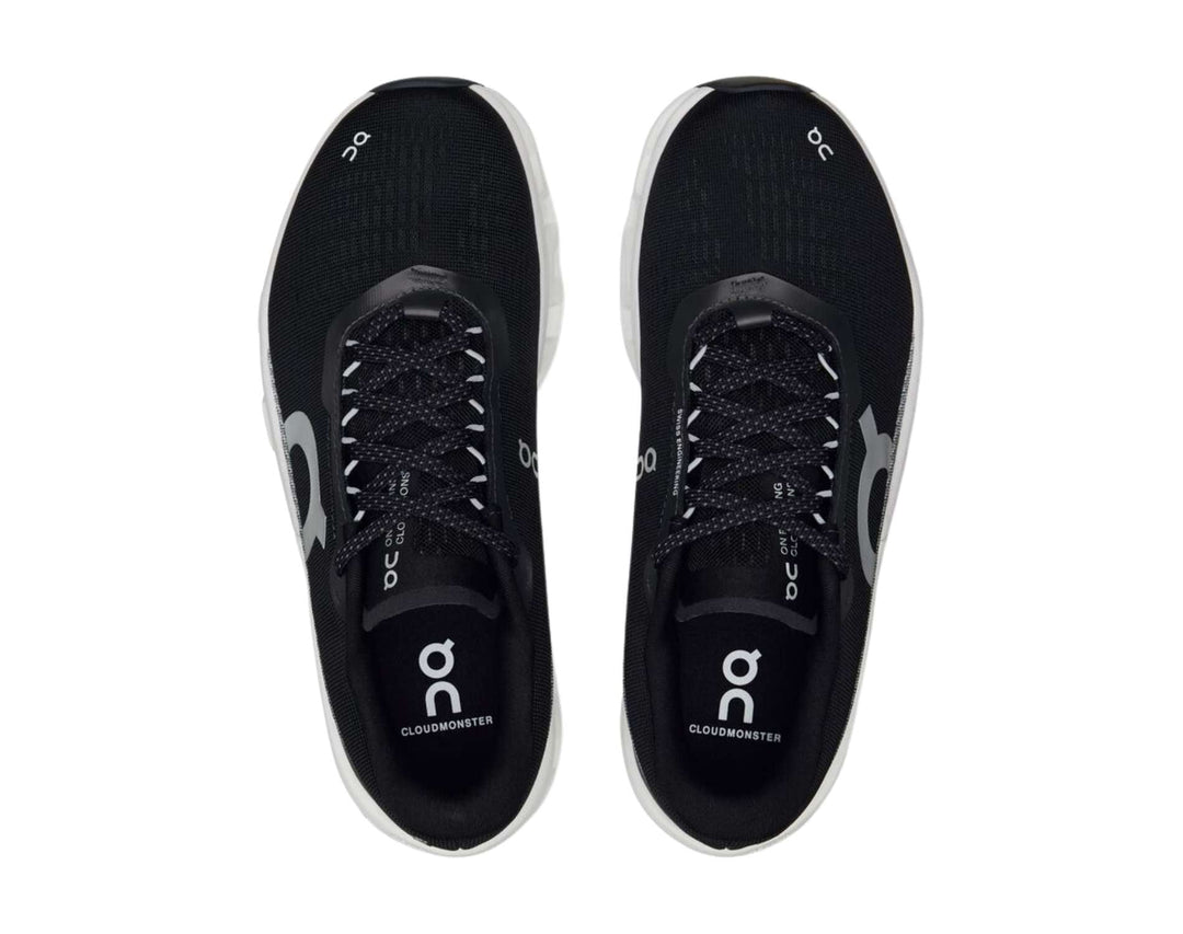 On Cloudmonster 2 hardloopschoenen voor dames