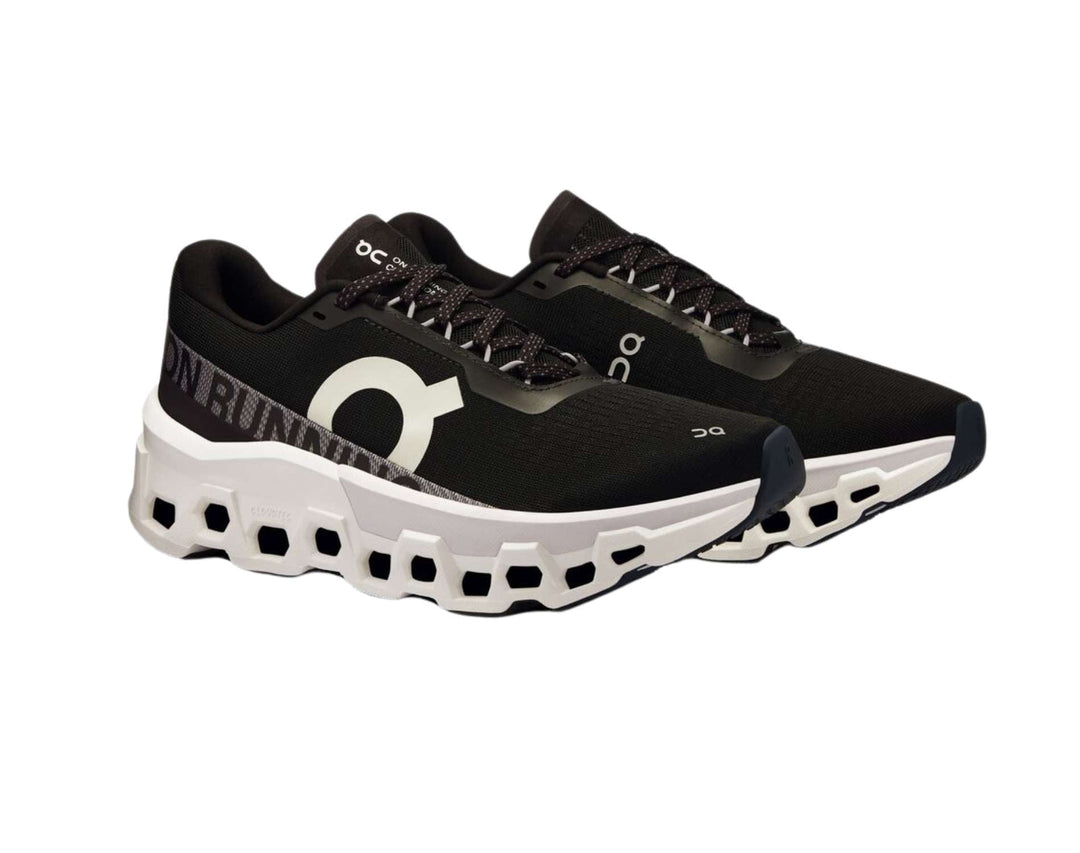 On Cloudmonster 2 hardloopschoenen voor dames