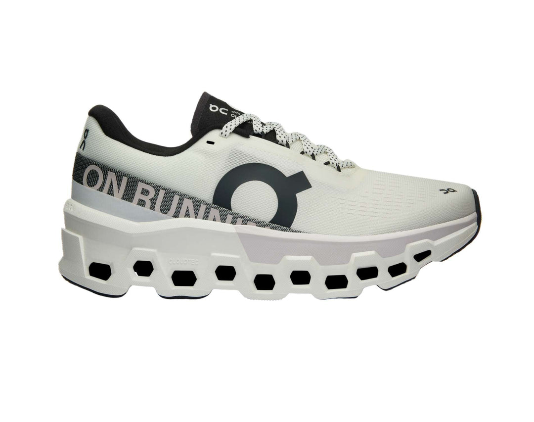 On Cloudmonster 2 hardloopschoenen voor dames