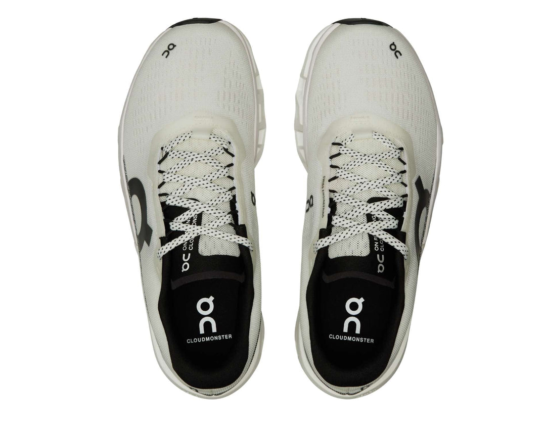 On Cloudmonster 2 hardloopschoenen voor dames