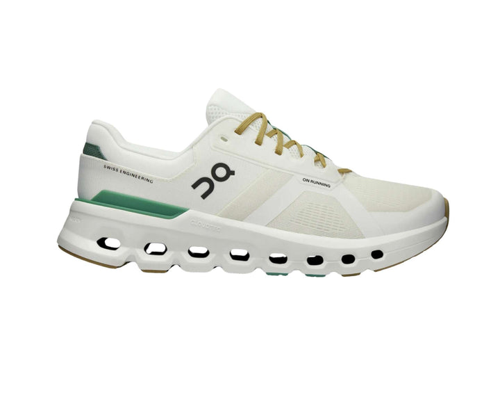 On Cloudrunner 2 hardloopschoenen voor dames