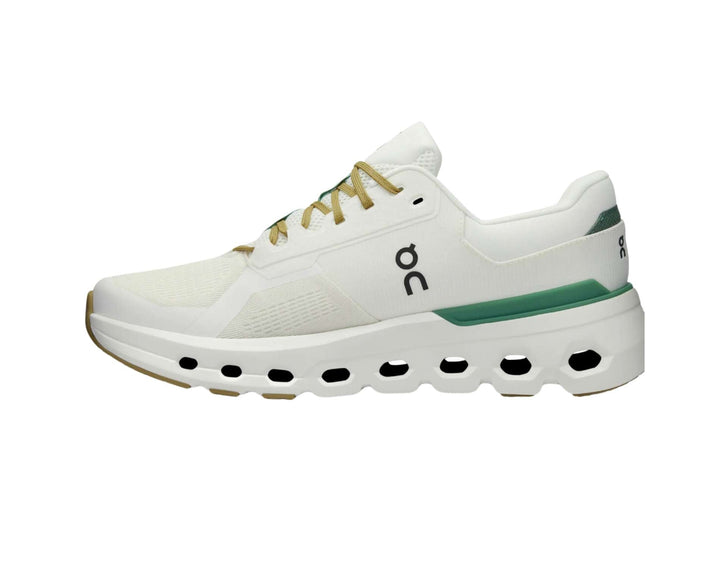 On Cloudrunner 2 hardloopschoenen voor dames