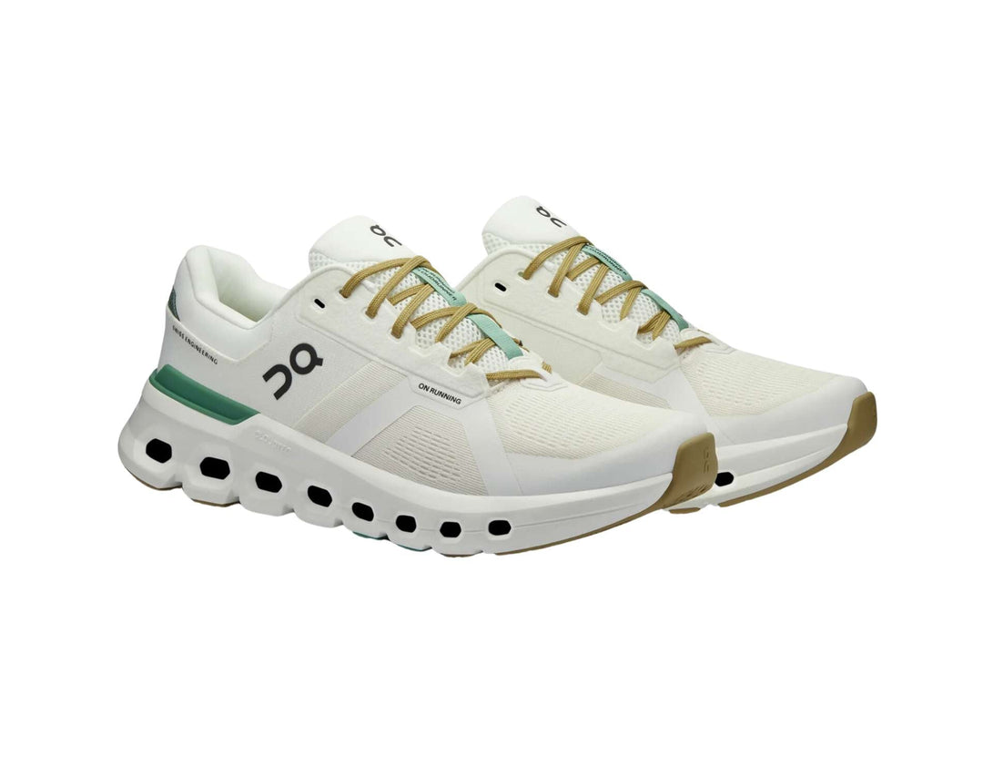 On Cloudrunner 2 hardloopschoenen voor dames