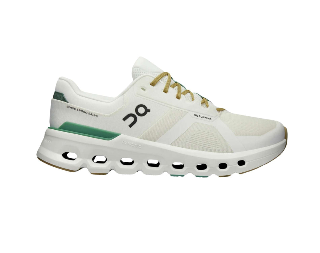 On Cloudrunner 2 hardloopschoenen voor heren