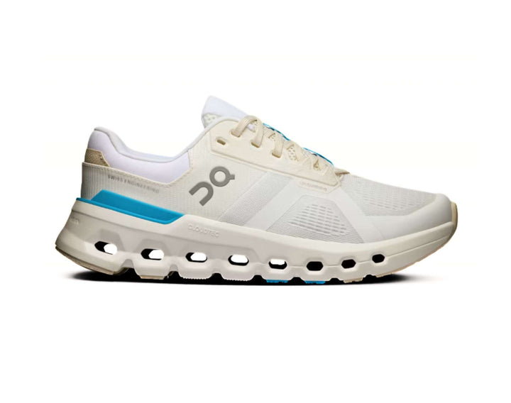 On Cloudrunner 2 hardloopschoenen voor dames