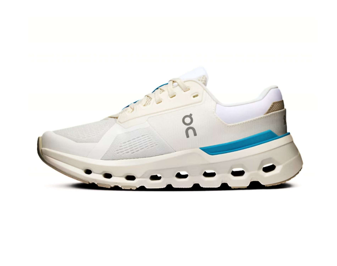 On Cloudrunner 2 hardloopschoenen voor dames
