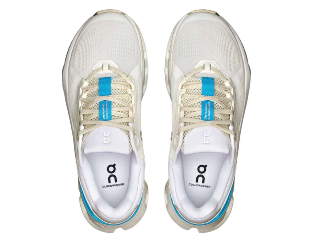 On Cloudrunner 2 hardloopschoenen voor dames