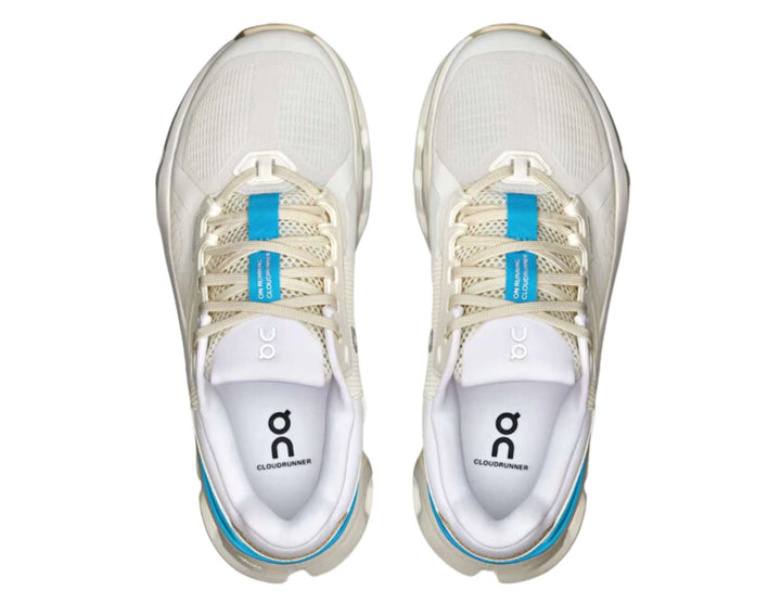On Cloudrunner 2 hardloopschoenen voor dames