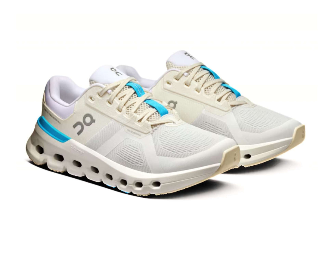 On Cloudrunner 2 hardloopschoenen voor dames