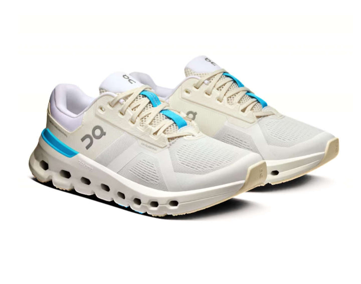 On Cloudrunner 2 hardloopschoenen voor dames