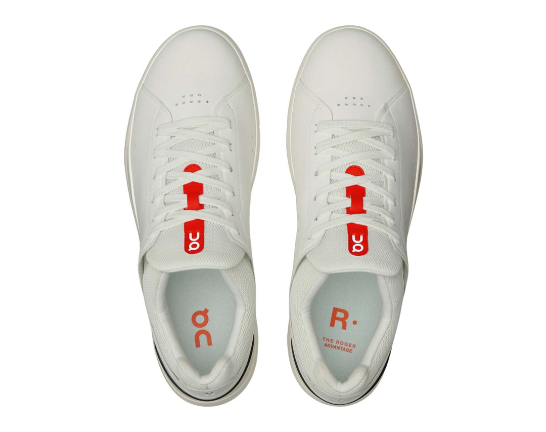Scarpe casual da uomo On The Roger Advantage
