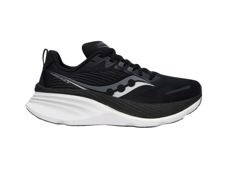 Saucony Hurricane 24 löparskor för kvinnor