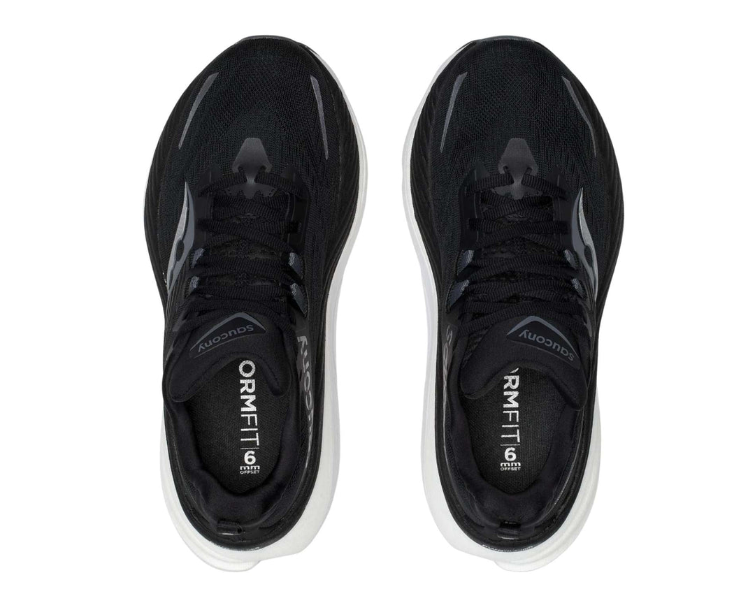 Saucony Hurricane 24 löparskor för kvinnor