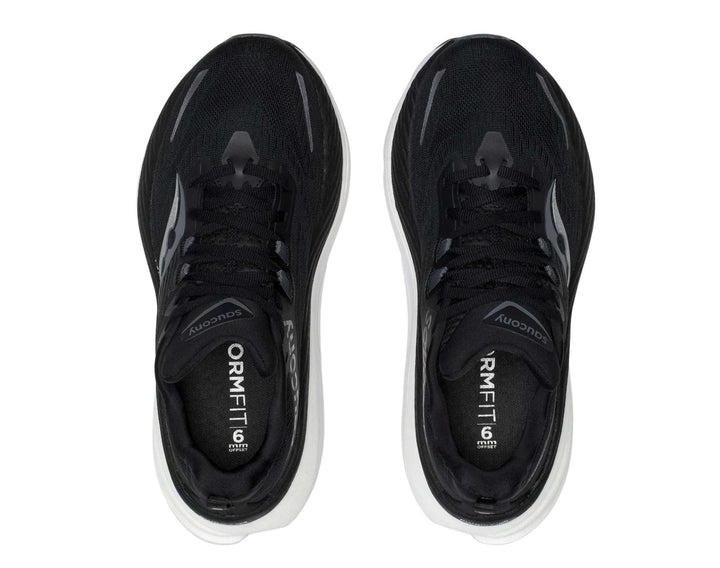 Saucony Hurricane 24 löparskor för kvinnor