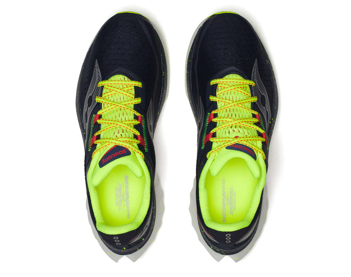 Chaussures de course pour homme Saucony Endorphin Speed 4