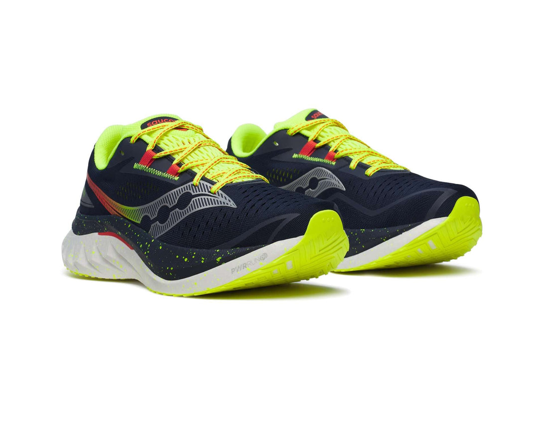 Chaussures de course pour homme Saucony Endorphin Speed 4