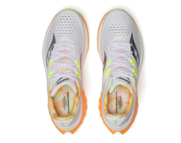 Chaussures de course pour homme Saucony Endorphin Speed 4