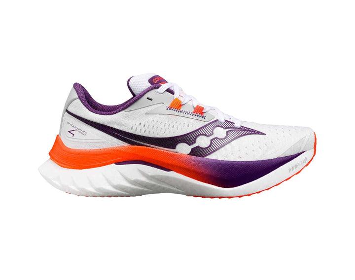 Zapatillas de running para mujer Saucony Endorphin Speed 4