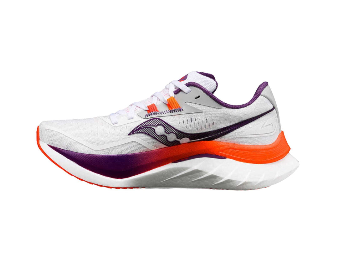 Zapatillas de running para mujer Saucony Endorphin Speed 4