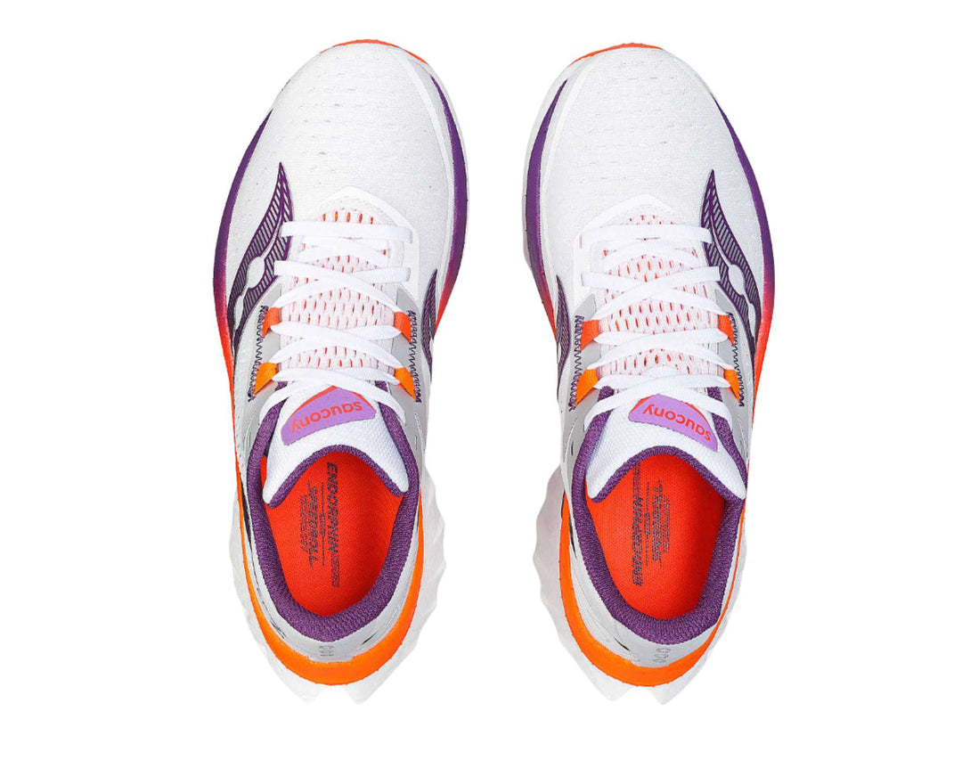 Zapatillas de running para mujer Saucony Endorphin Speed 4