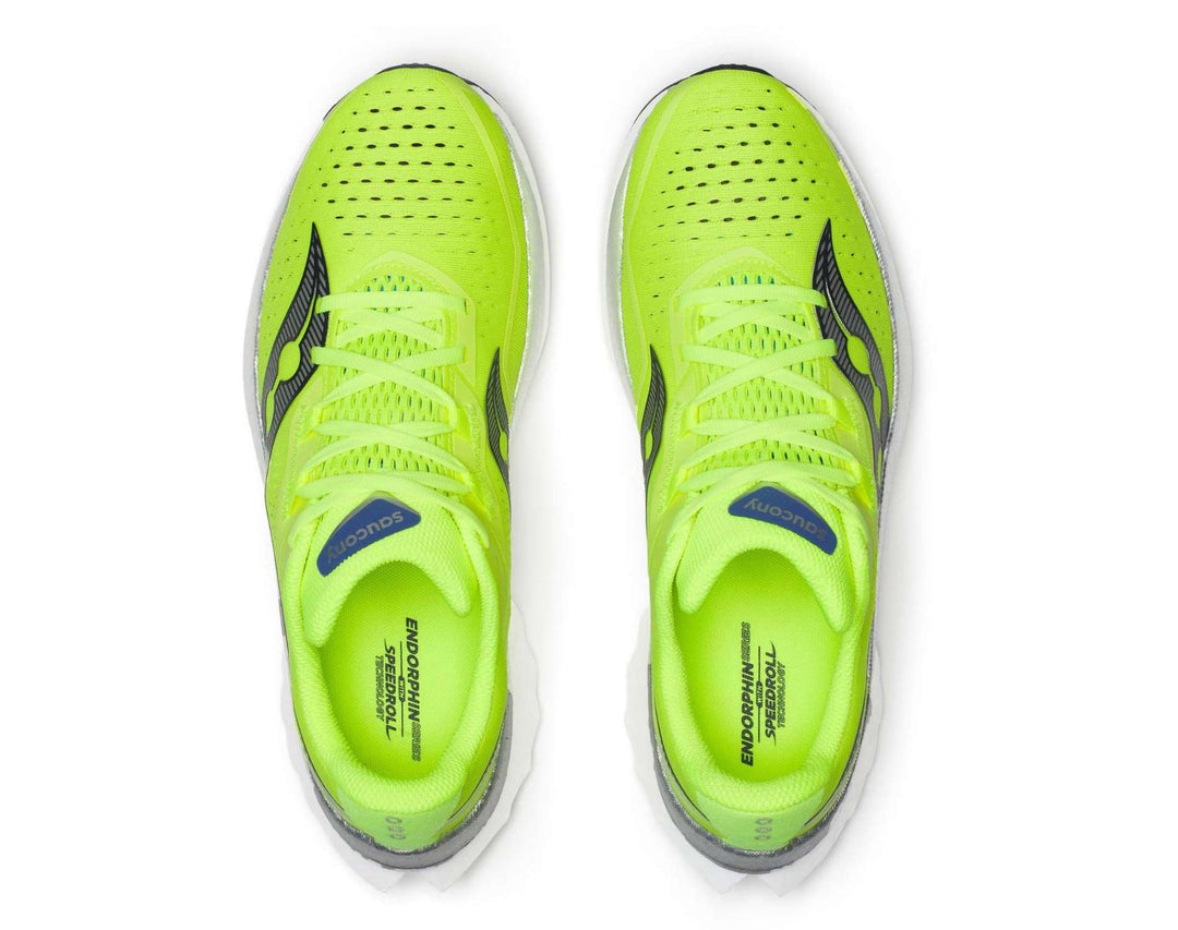 Chaussures de course pour homme Saucony Endorphin Speed 4