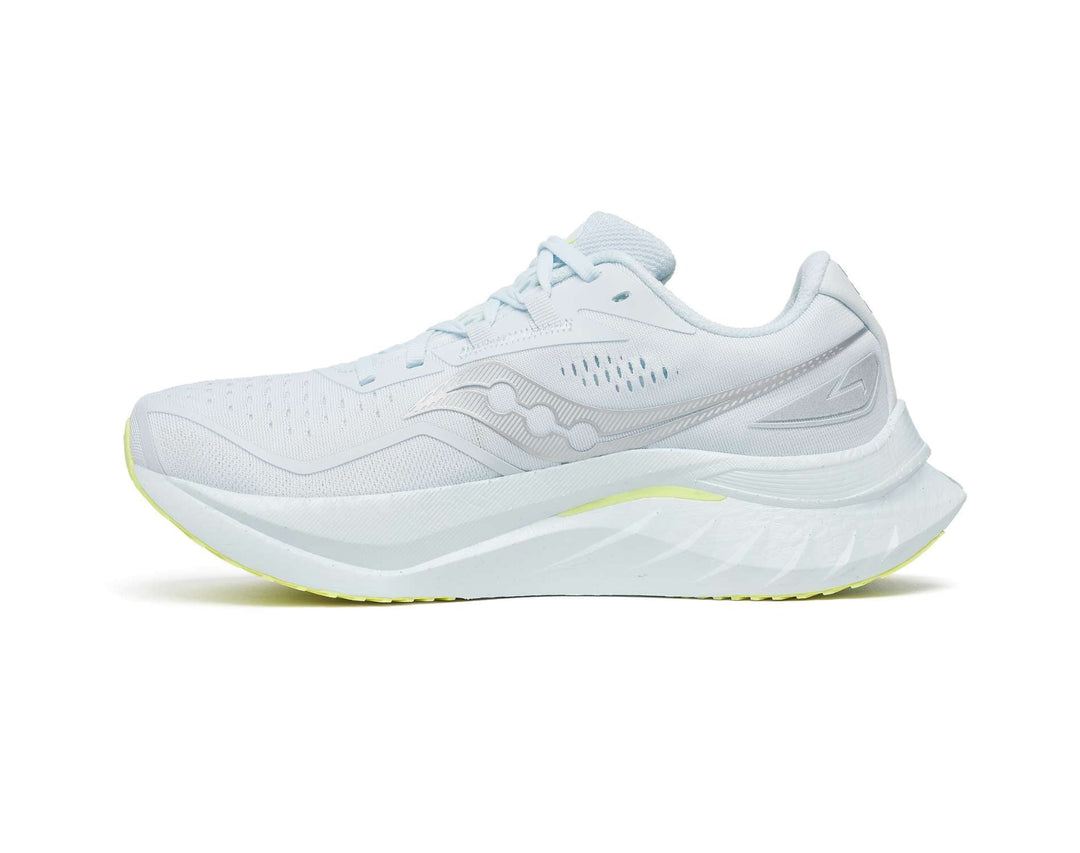 Zapatillas de running para mujer Saucony Endorphin Speed 4