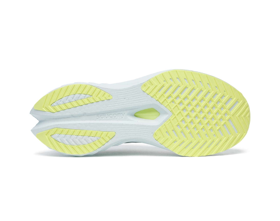 Zapatillas de running para mujer Saucony Endorphin Speed 4
