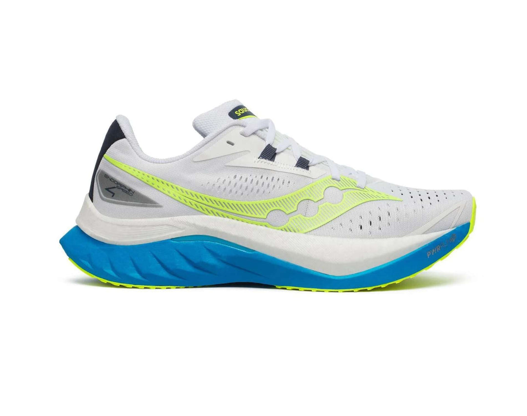Zapatillas de running para mujer Saucony Endorphin Speed 4
