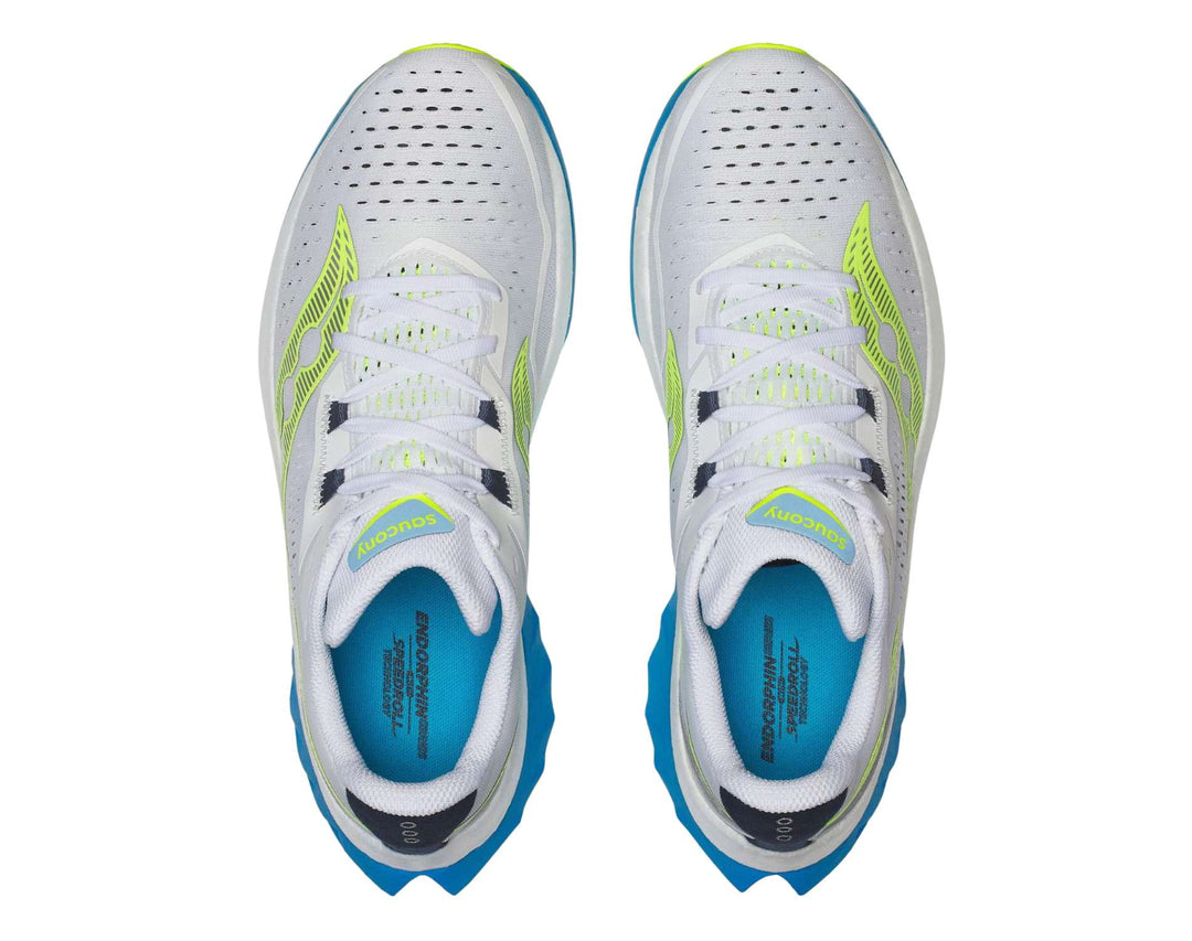 Zapatillas de running para mujer Saucony Endorphin Speed 4