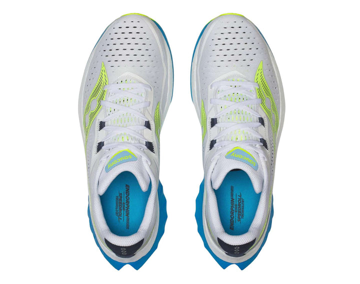 Zapatillas de running para mujer Saucony Endorphin Speed 4