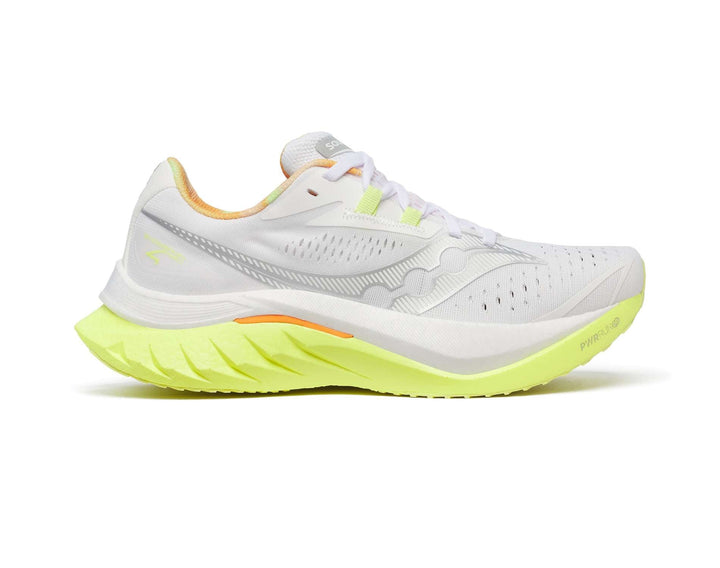 Zapatillas de running para mujer Saucony Endorphin Speed 4