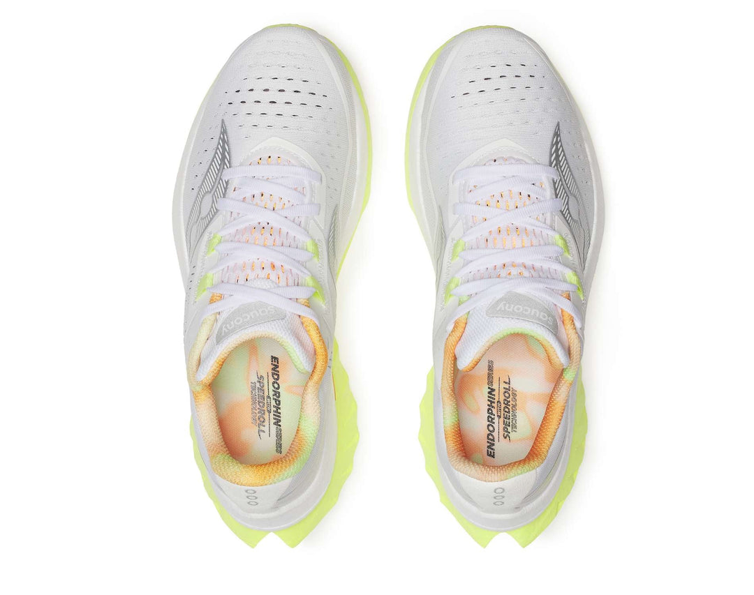 Zapatillas de running para mujer Saucony Endorphin Speed 4