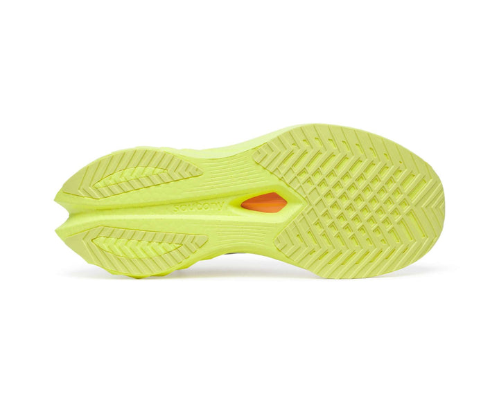 Zapatillas de running para mujer Saucony Endorphin Speed 4